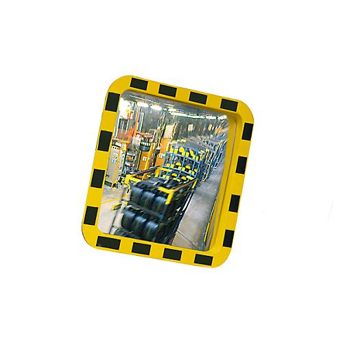 Industriespiegel EUCRYL, 3,5 kg, 400 x 600 mm