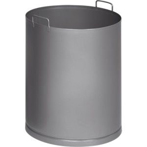 Inneneimer, zu Kombi-Ascher, H 610 mm, verzinkt
