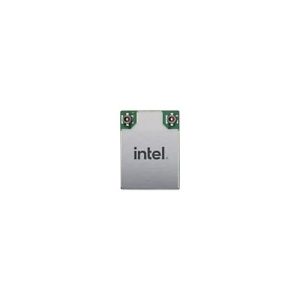 Intel Wi-Fi 6E AX210 – Netzwerkadapter – M.2 2230 – 802.11ax, Bluetooth 5.2