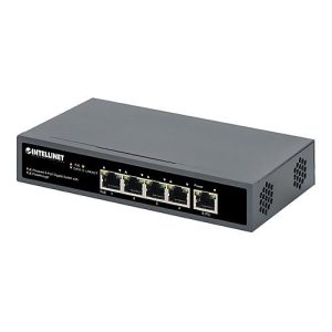 Intellinet – Switch – 5 Anschlüsse