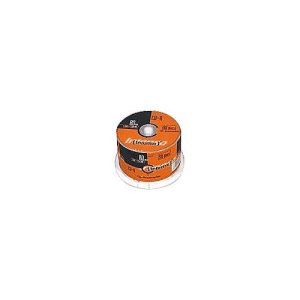 Intenso – CD-R x 50 – 700 MB – Speichermedium