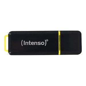 Intenso High Speed Line – USB-Flash-Laufwerk – 128 GB