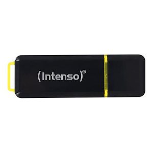 Intenso High Speed Line – USB-Flash-Laufwerk – 64 GB