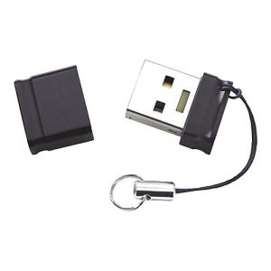 Intenso Slim Line – USB-Flash-Laufwerk – 64 GB Intenso Slim Line – USB-Flash-Laufwerk – 64 GB
