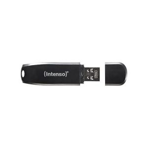 Intenso Speed Line – USB-Flash-Laufwerk – 32 GB Intenso Speed Line – USB-Flash-Laufwerk – 32 GB