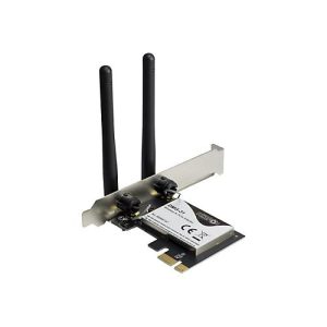 Inter-Tech DMG-31 – Netzwerkadapter – PCIe Inter-Tech DMG-31 – Netzwerkadapter – PCIe