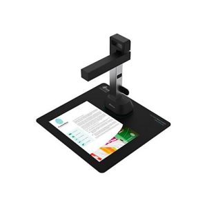 IRIS IRIScan Desk 6 – Digitale Dokumentenkamera – Farbe – 8 MP – 3264 x 2448 – USB 2.0