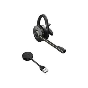 Jabra Engage 55 Convertible – Headset – im Ohr – konvertierbar – DECT – kabellos