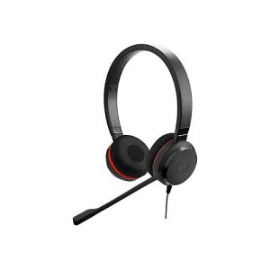 Jabra Evolve 20 UC stereo – Special Edition – Headset