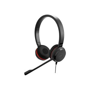 Jabra Evolve 30 II MS stereo – Headset Jabra Evolve 30 II MS stereo – Headset