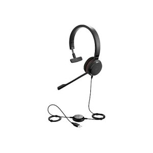 Jabra Evolve 30 II UC Mono – Headset