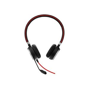 Jabra Evolve 40 UC stereo – Headset