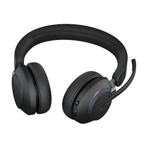 Jabra Evolve2 65 MS Stereo – Headset