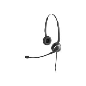Jabra GN 2100 Telecoil – Headset – On-Ear – kabelgebunden