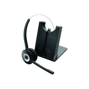 Jabra PRO 925 Dual Connectivity – Headset Jabra PRO 925 Dual Connectivity – Headset