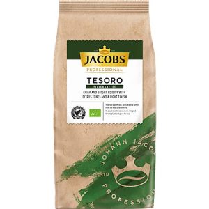 Jacobs Tesoro Filterkaffee, 1 kg