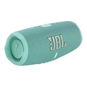 JBL Charge 5 – Lautsprecher – tragbar – kabellos – Bluetooth 5.1 – 40 Watt
