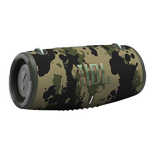 JBL Xtreme 3 - Lautsprecher - tragbar - kabellos - Bluetooth 5.1 - Kader