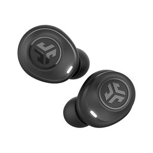 JLab Audio JBuds Air True Wireless Earbuds – True Wireless-Kopfhörer mit Mikrofon – im Ohr – Bluetooth – Schwarz