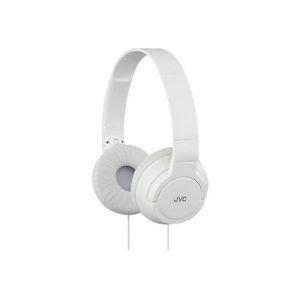 JVC HA-S180 – Kopfhörer – On-Ear – kabelgebunden – 3,5 mm Stecker