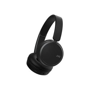JVC HA-S36W – Deep Bass – Kopfhörer mit Mikrofon – On-Ear – Bluetooth – kabellos