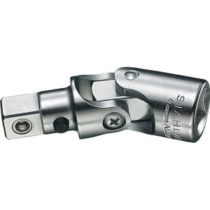 Kardangelenk 510QR 1/2 Zoll Quick Release L.80mm STAHLWILLE