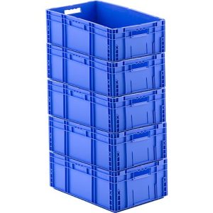Kasten im EURO-Maß MF 6220, 41,6 l, 4