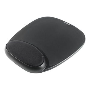 Kensington Gel Mouse Rest – Mauspad mit Handgelenkpolsterkissen Kensington Gel Mouse Rest – Mauspad mit Handgelenkpolsterkissen