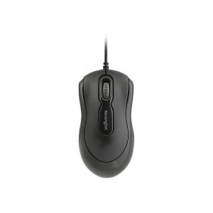 Kensington Mouse-in-a-Box USB – Maus – USB – Schwarz
