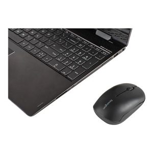 Kensington Pro Fit Compact – Maus – Bluetooth 3.0, Bluetooth 5.0 – TAA-konform Kensington Pro Fit Compact – Maus – Bluetooth 3.0, Bluetooth 5.0 – TAA-konform