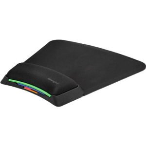 Kensington SmartFit-Mauspad K55793EU, individuelle Einstellungen, mit Gel-Auflagen Kensington SmartFit-Mauspad K55793EU, individuelle Einstellungen, mit Gel-Auflagen