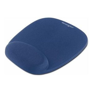 Kensington Wrist Pillow Mauspad mit Handgelenkpolsterkissen Kensington Wrist Pillow Mauspad mit Handgelenkpolsterkissen