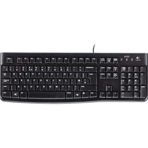 Keyboard Logitech® K120