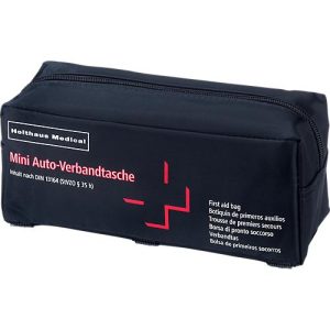 KFZ-Verbandtasche ‚Mini‘