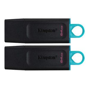 Kingston DataTraveler Exodia – USB-Flash-Laufwerk – 64 GB