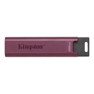 Kingston DataTraveler Max – USB-Flash-Laufwerk – 1 TB – USB 3.2 Gen 2