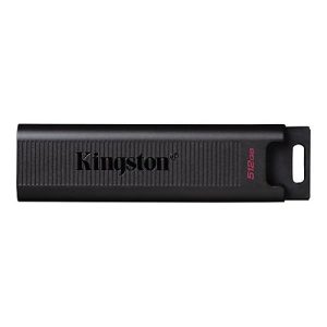 Kingston DataTraveler Max – USB-Flash-Laufwerk – 512 GB