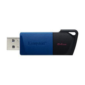 Kingston DataTraveler – USB-Flash-Laufwerk – 64 GB