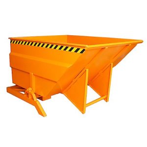 Kippbehälter BKC 300, orange