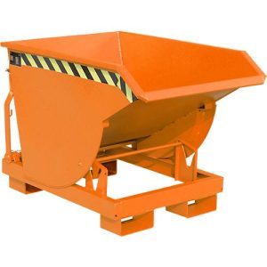 Kippbehälter BKM 30, orange