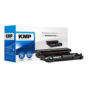 KMP B-DR22 – Trommeleinheit (Alternative zu: Brother DR2000)