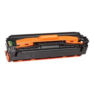 KMP SA-T60 – Gelb – Tonerpatrone (Alternative zu: Samsung CLT-Y504S)
