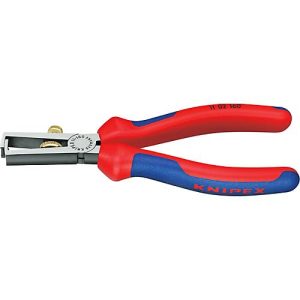 KNIPEX Abisolierzange 160 mm KNIPEX Abisolierzange 160 mm