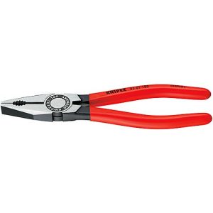 KNIPEX Kombizange 160 mm Kopf poliert