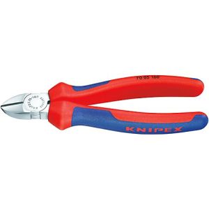 KNIPEX Seitenschneider 140 mm KNIPEX Seitenschneider 140 mm