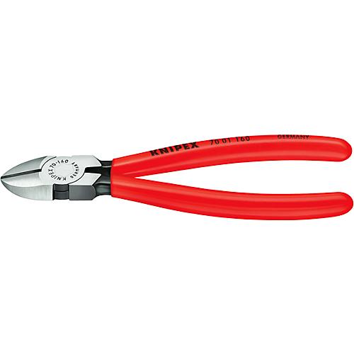KNIPEX Seitenschneider 160 mm