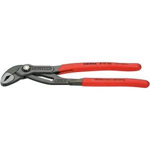 KNIPEX Wasserpumpenzange Cobra 180 mm