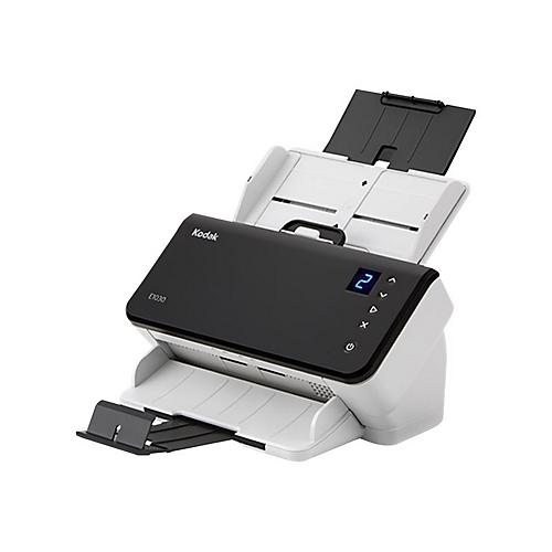 Kodak E1040 - Dokumentenscanner - CMOS / CIS - Legal - 600 dpi x 600 dpi - bis zu 40 Seiten/Min. (einfarbig) / bis zu 40 Seiten/Min. (Farbe)