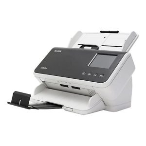 Kodak S2060w – Dokumentenscanner – Desktop-Gerät – LAN, Wi-Fi(n), USB 3.1 Gen 1