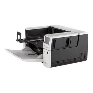 Kodak S3060 – Dokumentenscanner – Desktop-Gerät – Gigabit LAN, USB 3.2 Gen 1×1